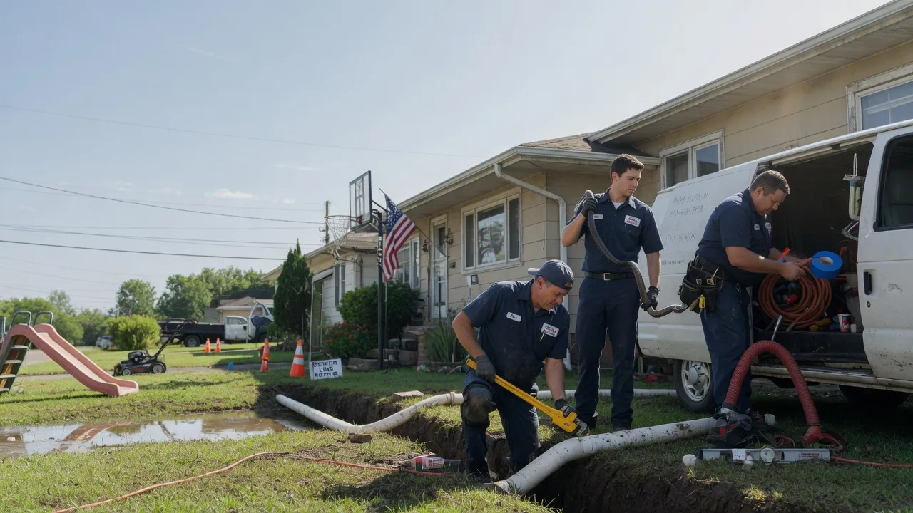 Toilet Installation in Cedarville, MI near me
